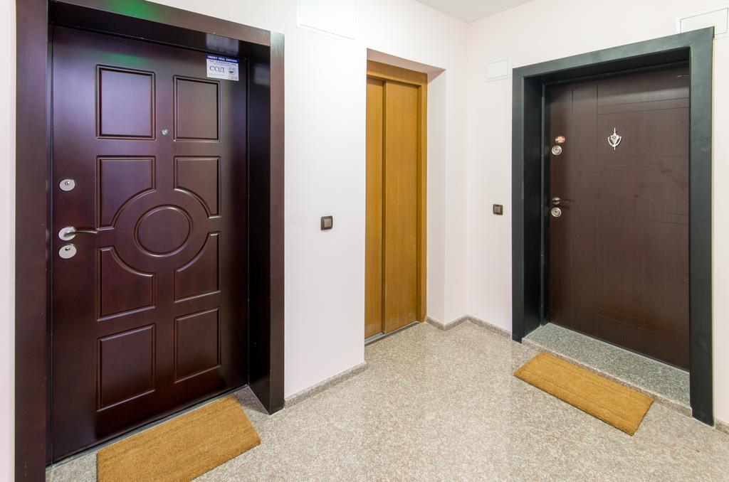 City Apartments La Casa Varna Extérieur photo