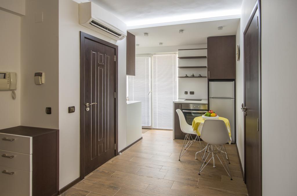 City Apartments La Casa Varna Extérieur photo