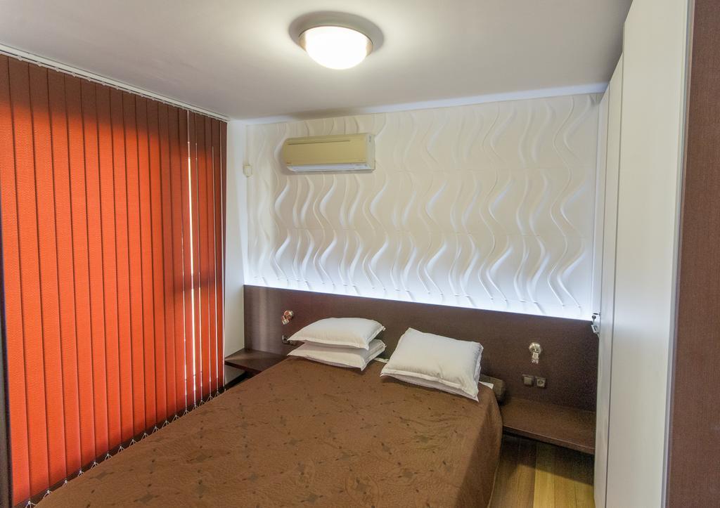 City Apartments La Casa Varna Extérieur photo