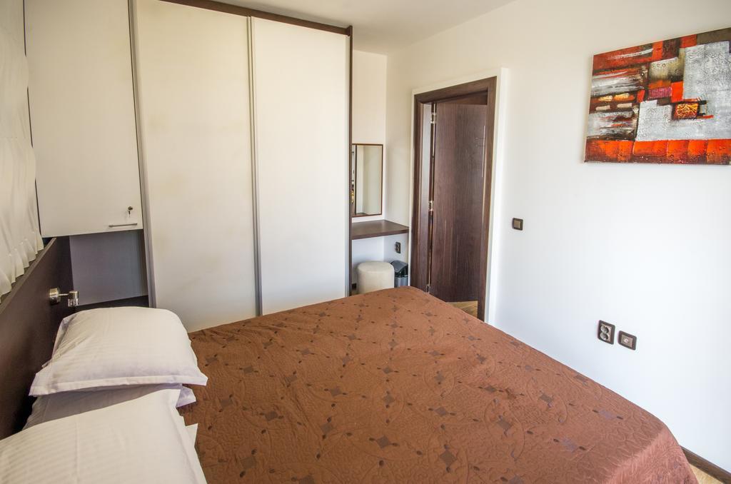 City Apartments La Casa Varna Extérieur photo