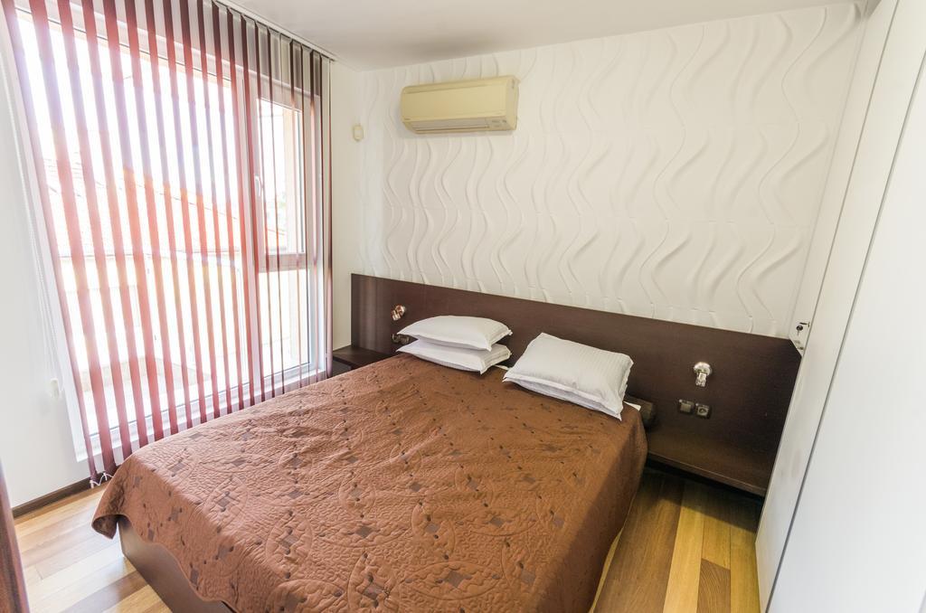City Apartments La Casa Varna Extérieur photo