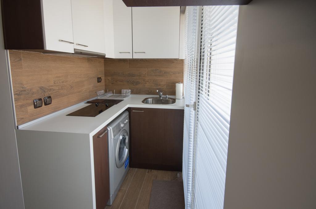 City Apartments La Casa Varna Extérieur photo