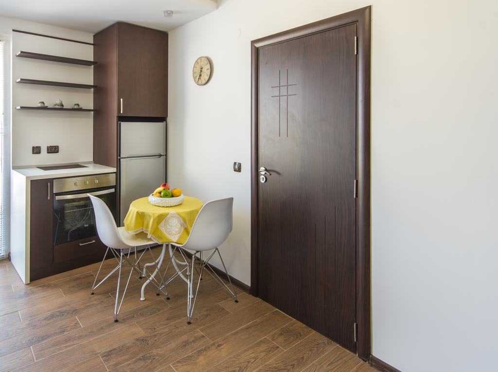 City Apartments La Casa Varna Extérieur photo