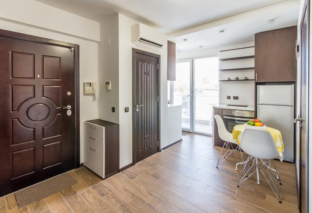 City Apartments La Casa Varna Extérieur photo