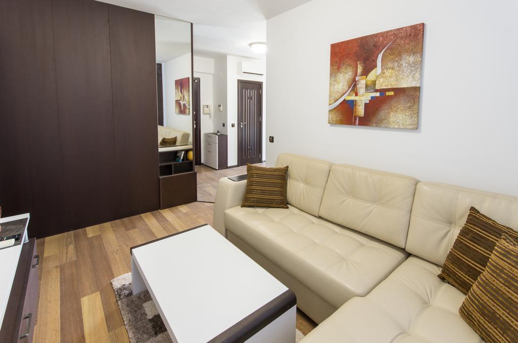 City Apartments La Casa Varna Extérieur photo