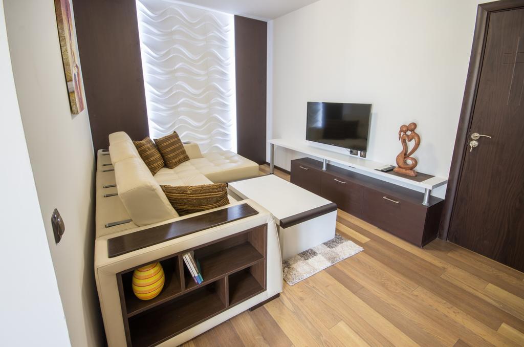 City Apartments La Casa Varna Extérieur photo