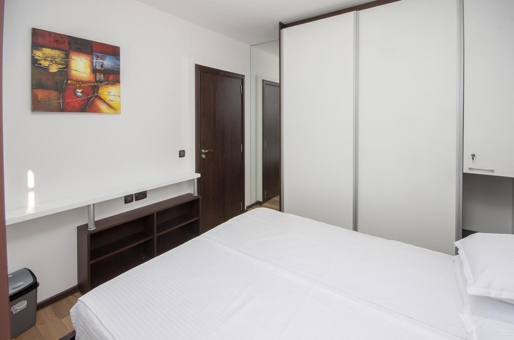 City Apartments La Casa Varna Extérieur photo