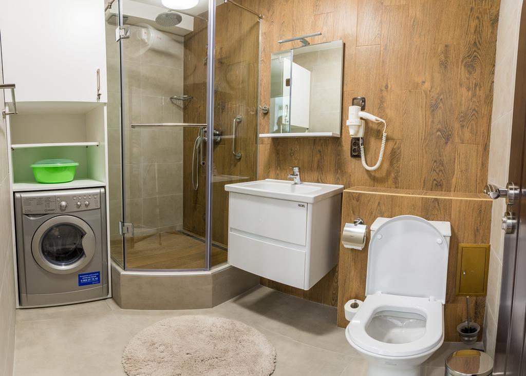 City Apartments La Casa Varna Extérieur photo
