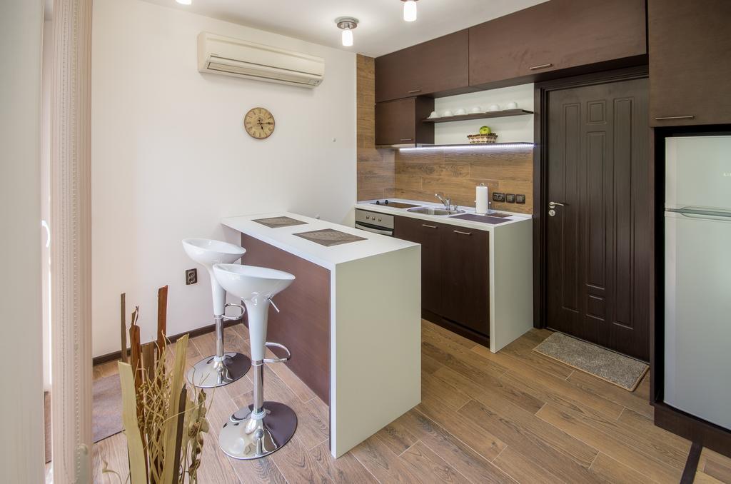 City Apartments La Casa Varna Extérieur photo