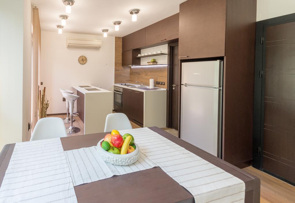City Apartments La Casa Varna Extérieur photo