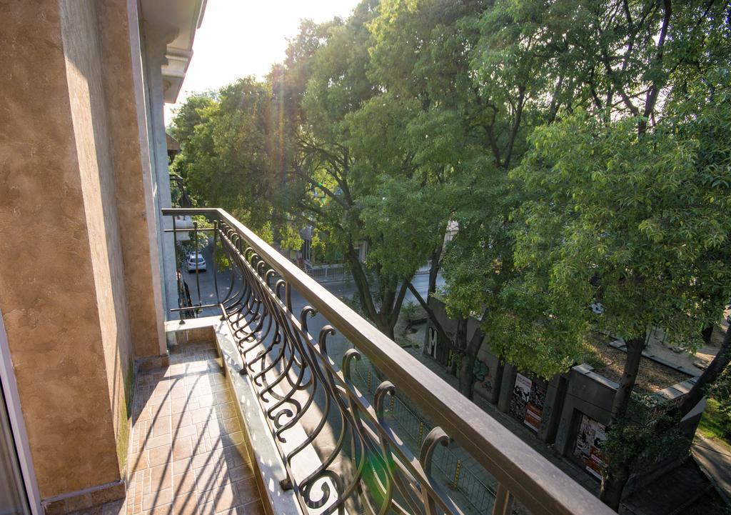 City Apartments La Casa Varna Extérieur photo